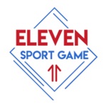 Download Eleven Sport Game app
