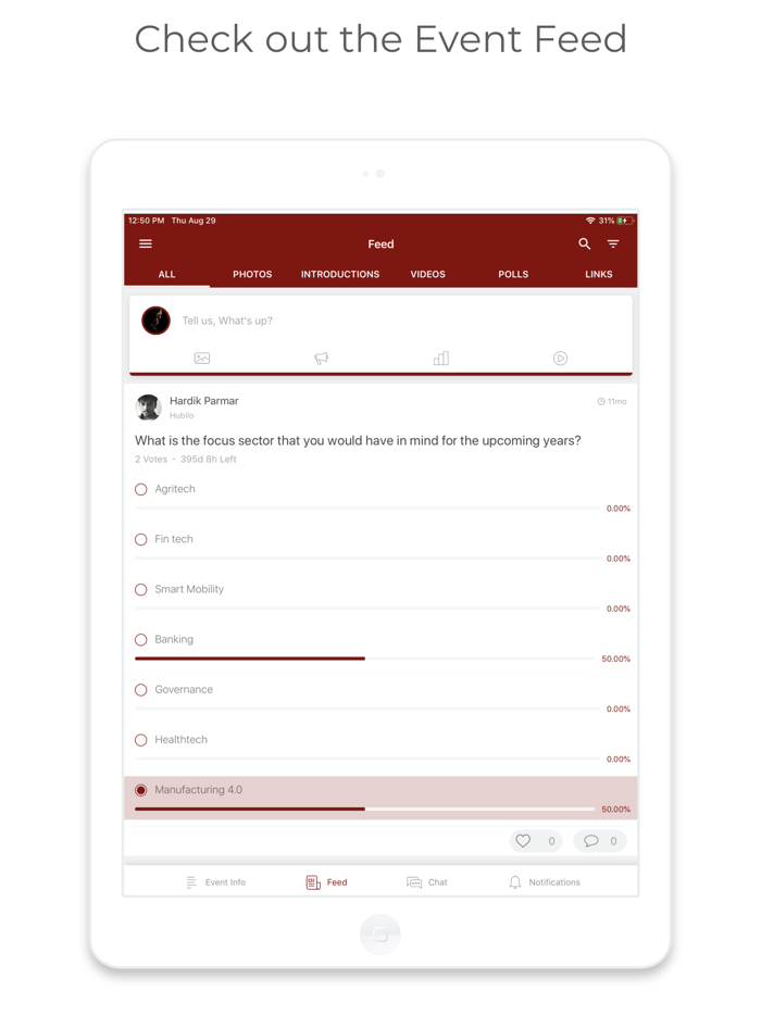 HFCL - Annual Conference 2019