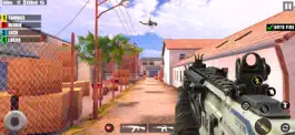 Game screenshot Counter Terrorist Gun Strike mod apk
