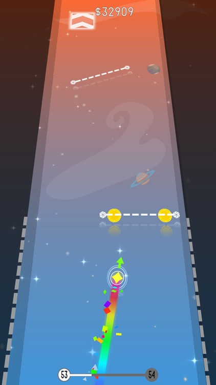 Cross the line! screenshot-5