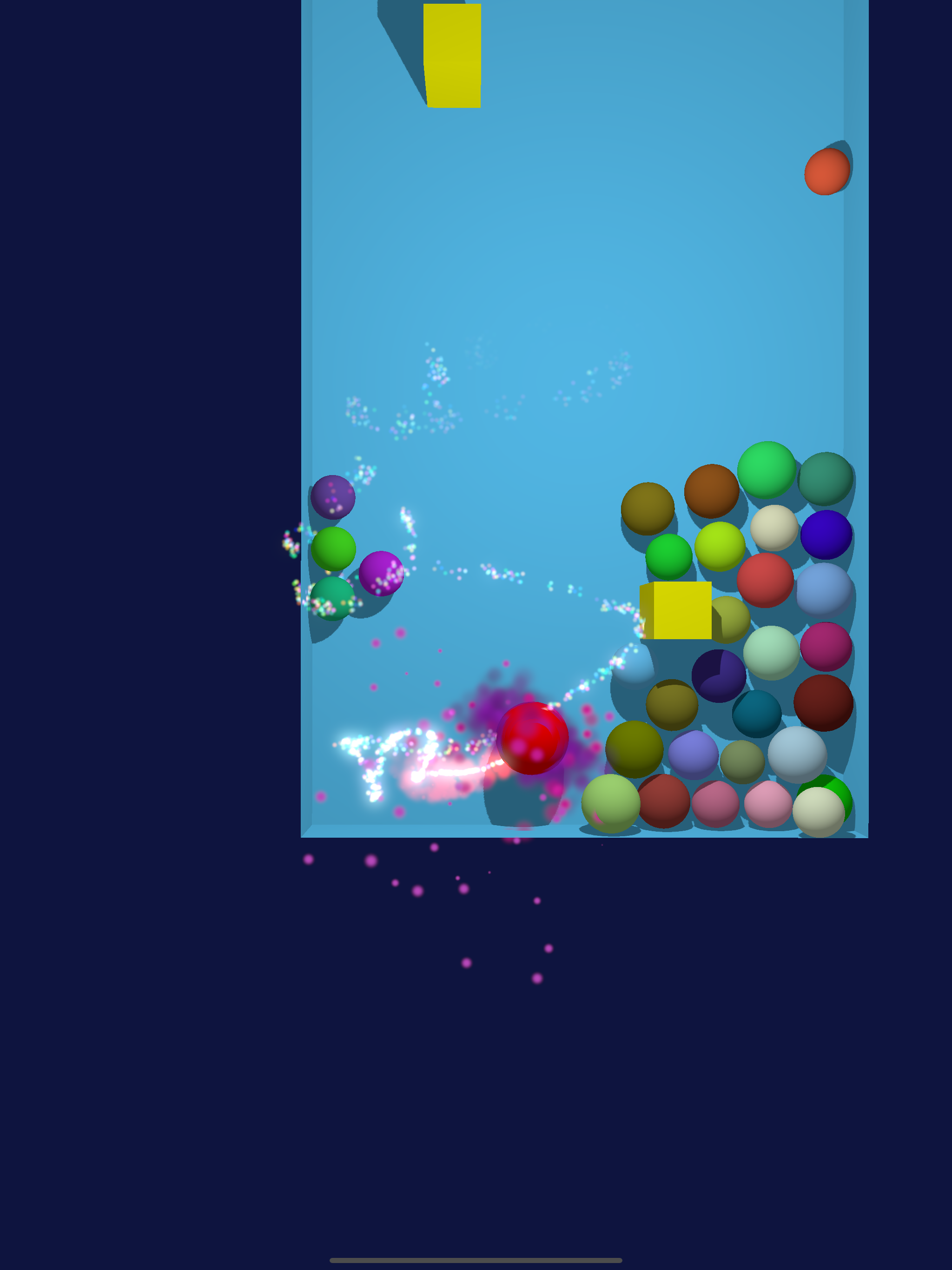Tikrun Pop Run