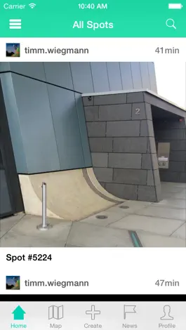 Game screenshot Spotsesh mod apk