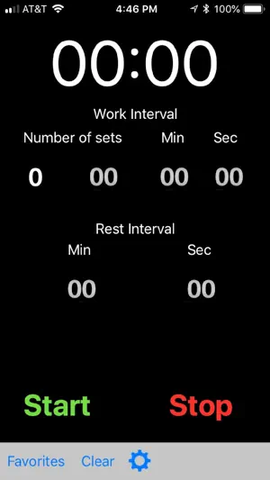 CDRepeat screenshot 1