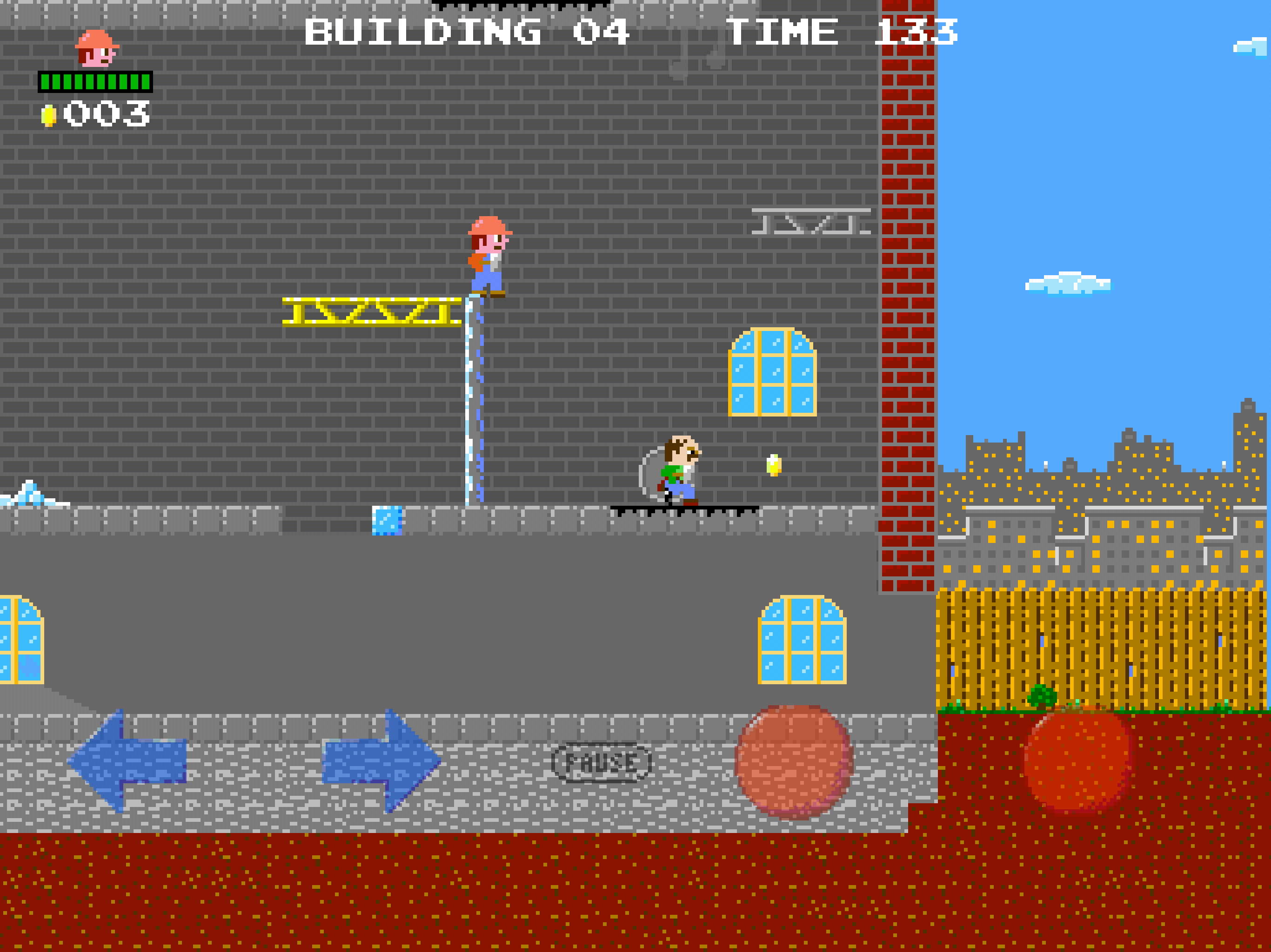 Demolition-Crew Lite screenshot 14
