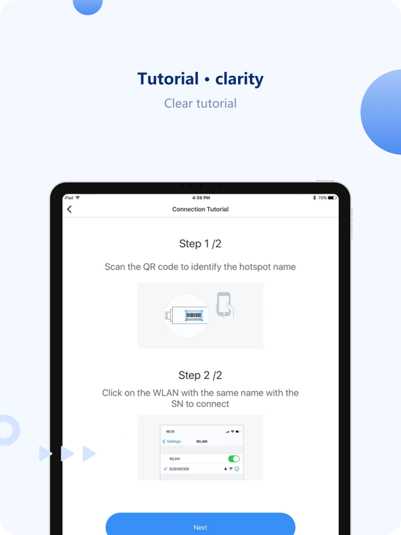 Screenshot #6 pour ShineTools