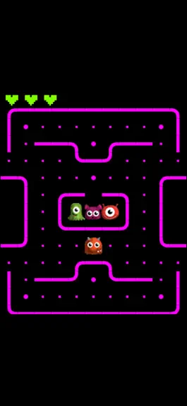 Game screenshot Maze Man For Watch mod apk