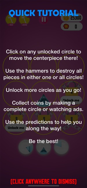 Seven Pieces(圖7)-速報App