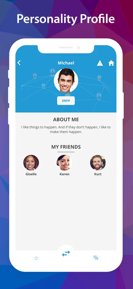 PersonalityMatch
