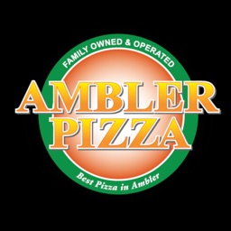 Ambler Pizza Online Ordering