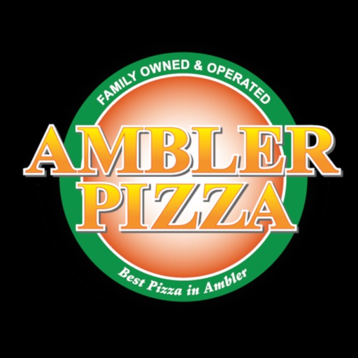Ambler Pizza Online Ordering