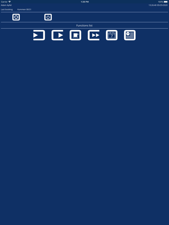 Screenshot #5 pour DRAKOS mobile
