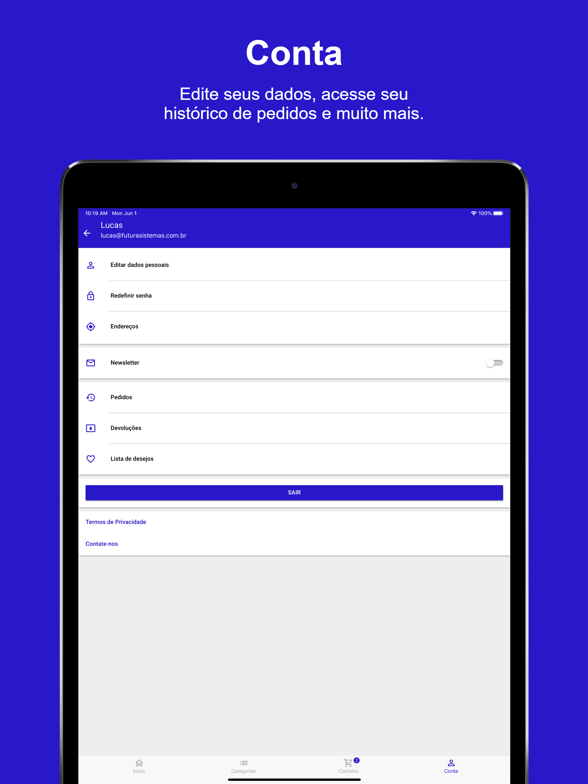 Lojao Popular screenshot 8
