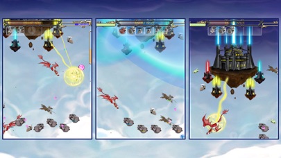 Kingdom of the Wind: Strategy screenshot 2