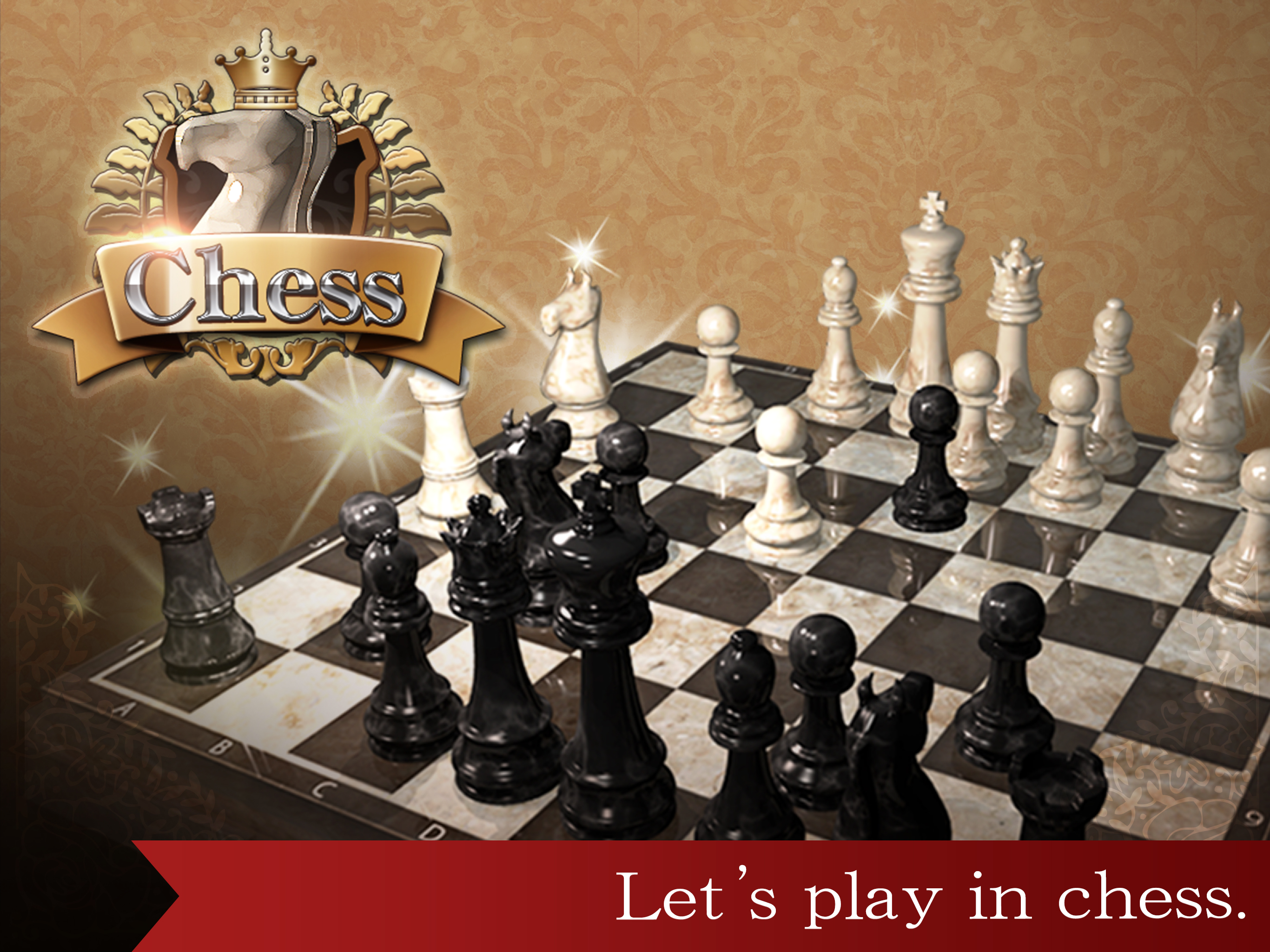 Classic chess screenshot 6