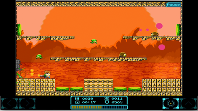 Mighty Strike Team screenshot 3