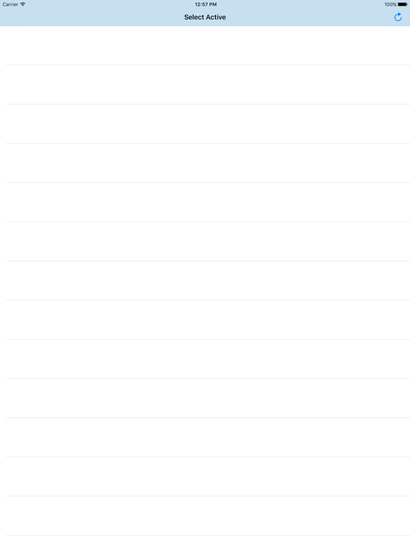 Screenshot #6 pour MaxTemp