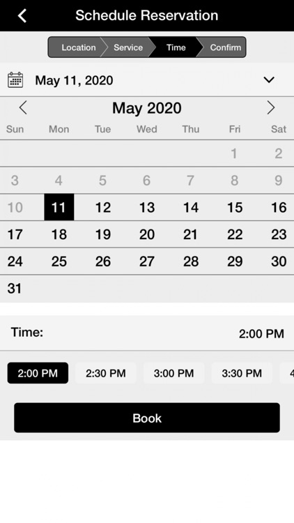 Restauranthuset Høvdingen screenshot-3