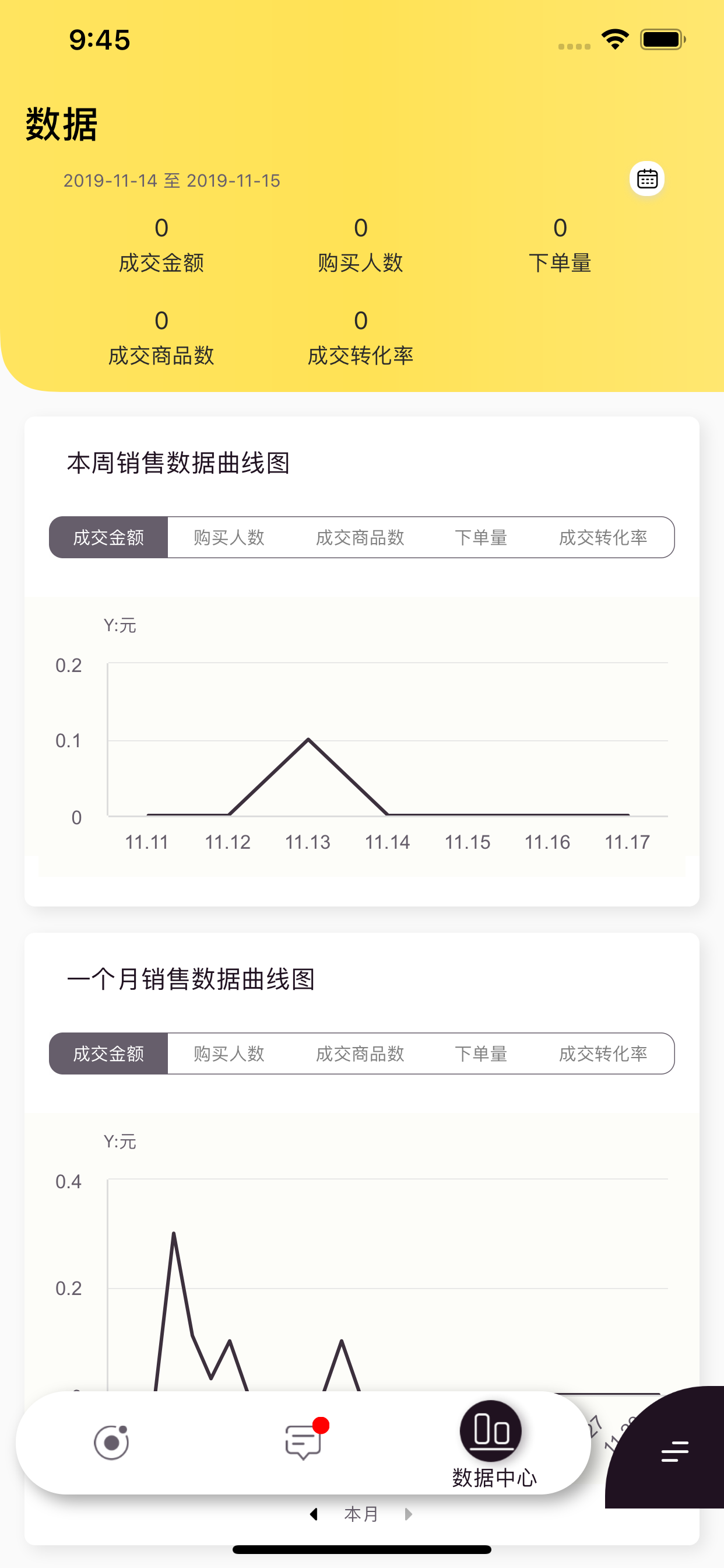 格力云销中心