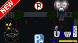 car parking simulator 2d max iphone screenshot 3