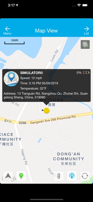 GP eVTS(圖1)-速報App