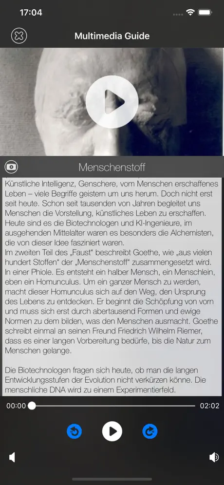 Goethe-Museum