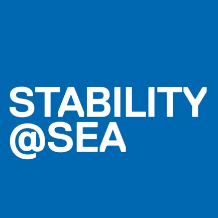 Stability at Sea Cheats