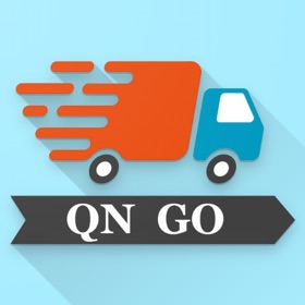 螢幕擷取畫面 (4) QN GO - Ứng dụng gọi xe tải