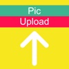 Pic Uploader - Upload Photos icon