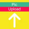 Pic Uploader - Upload Photos negative reviews, comments