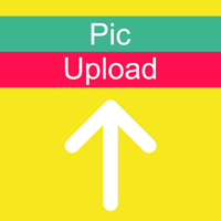 Pic Uploader - Upload Photos