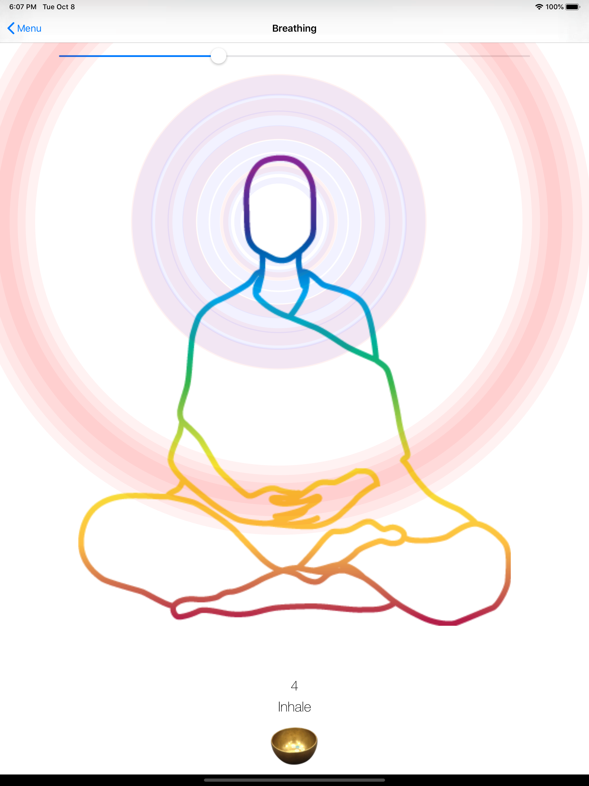 Hara - Meditation screenshot 10