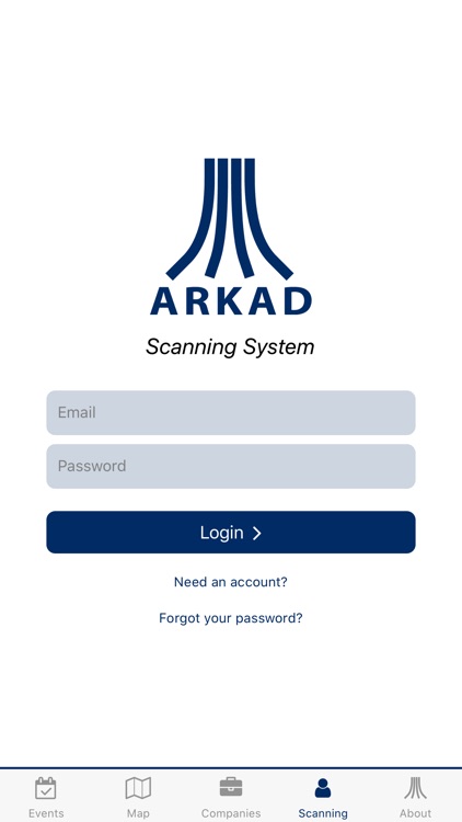 ARKAD screenshot-3