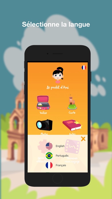 Screenshot #2 pour Im Armenia