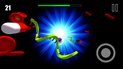 Virus Eliminator screenshot 3