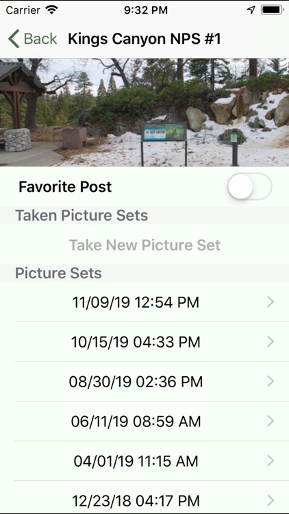 Picturepost OU screenshot-3