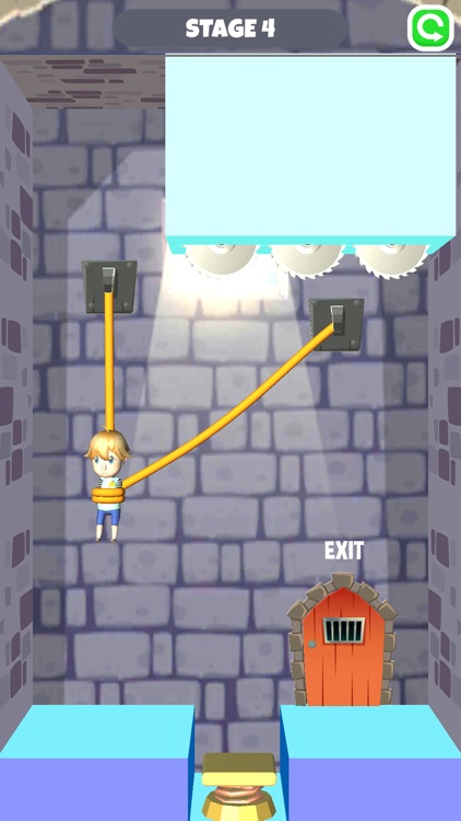 Fast Rescue 3D - Save Human screenshot-4