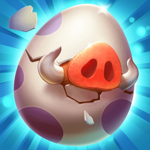 我是一个蛋（召唤与合成单机）