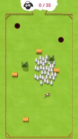 Game screenshot Sheep Herding mod apk