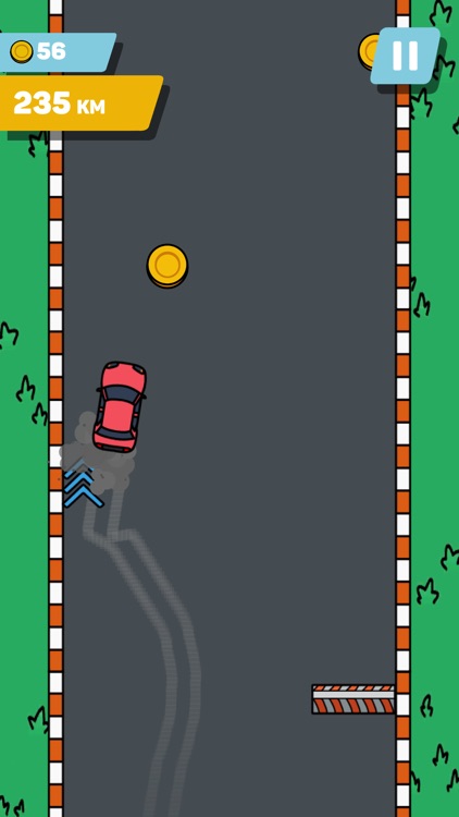 Dodge Racer screenshot-7