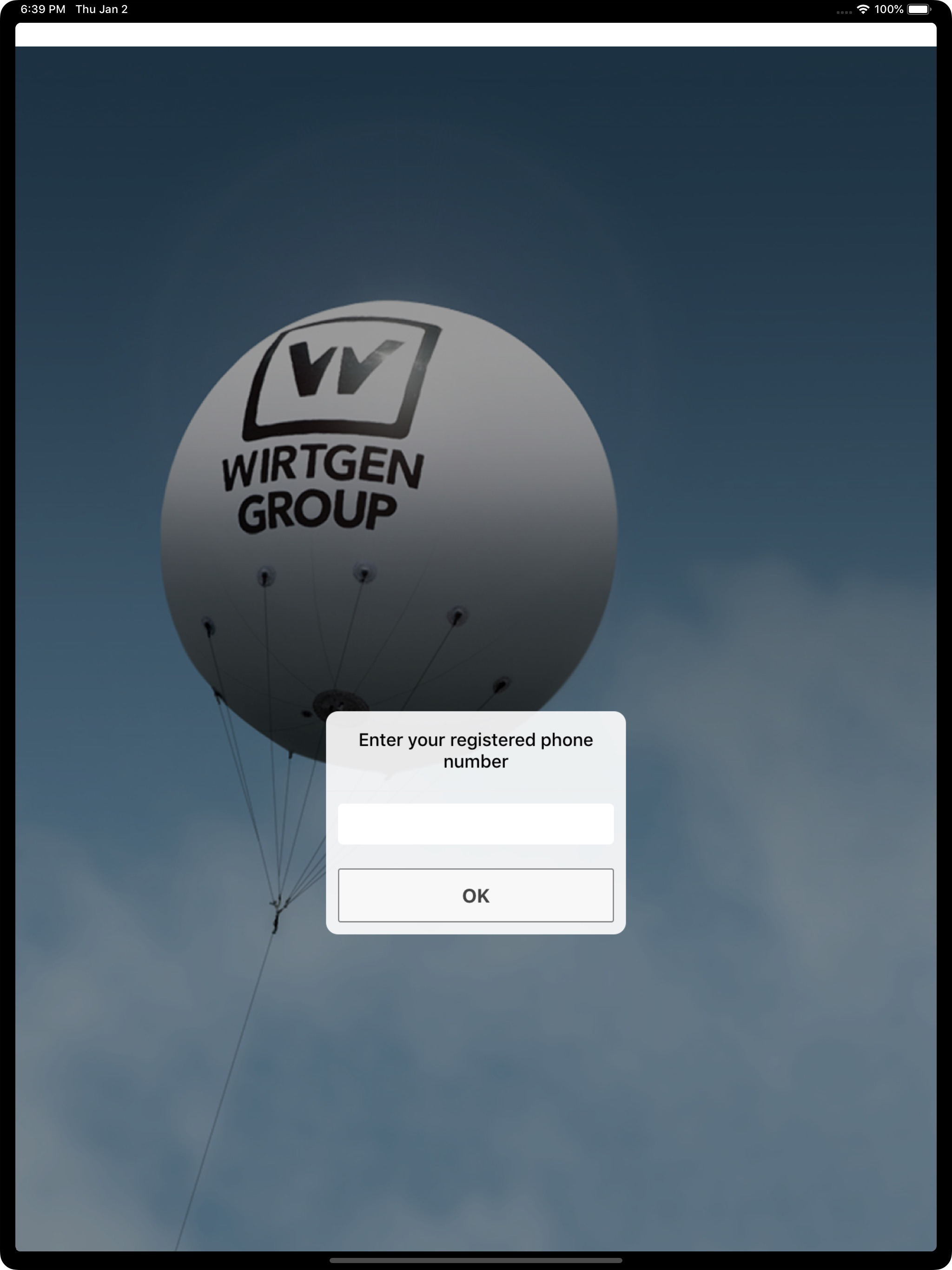 Wirtgen Sarathi