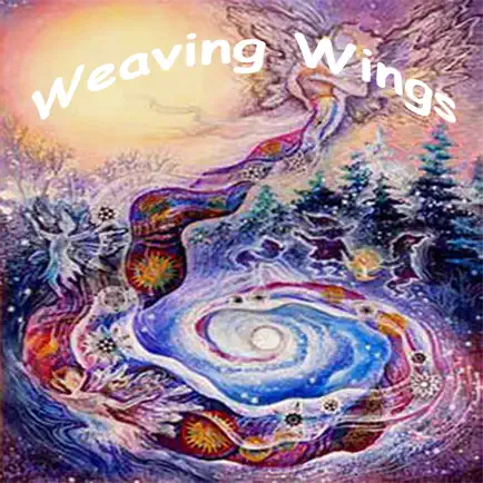 Weave Wings Guided Meditation Читы