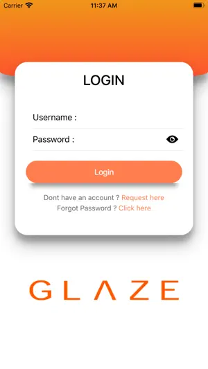 GLAZE Marble screenshot 2
