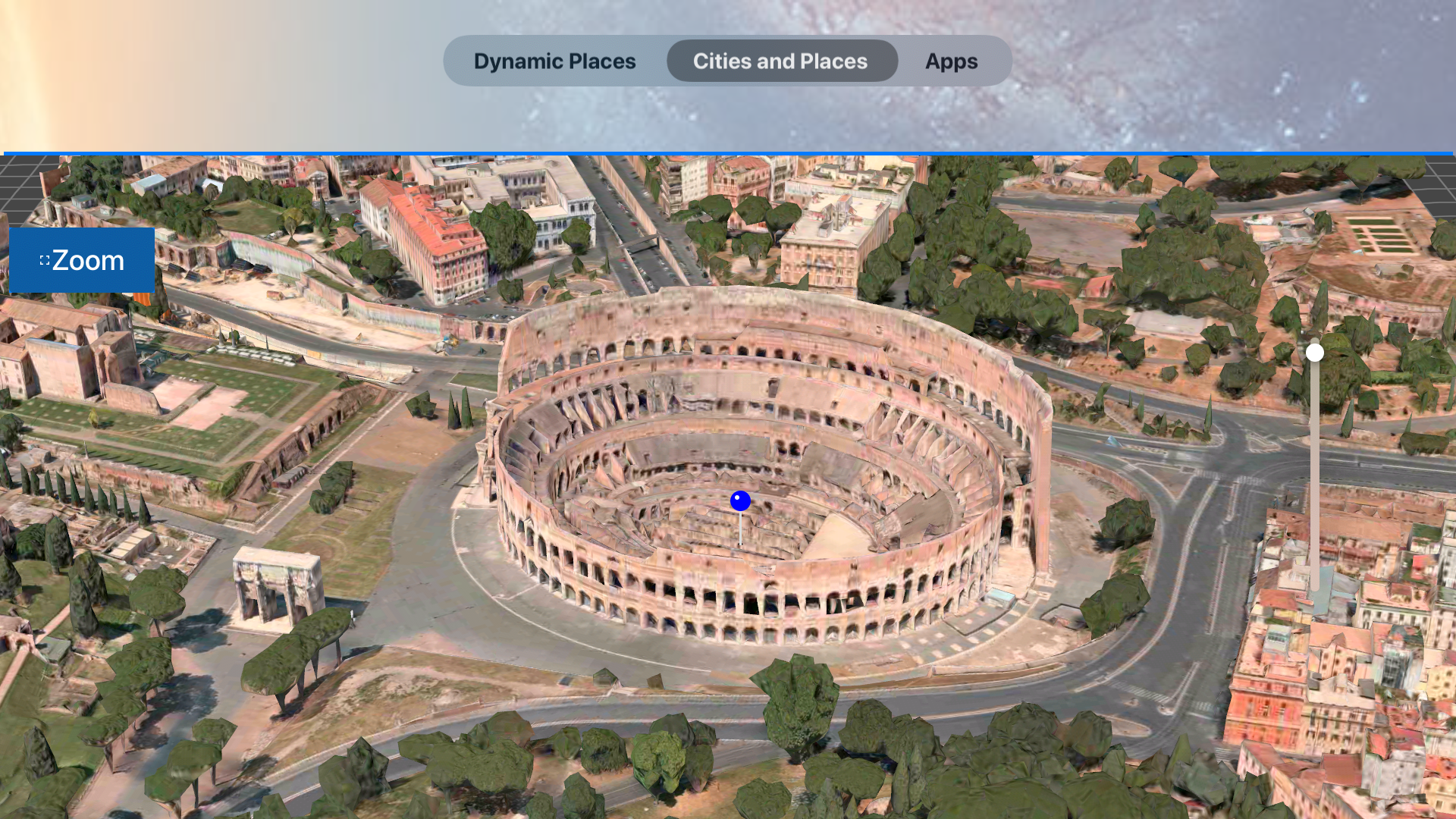 3D Cities and Places Pro screenshot 30