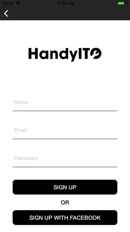 HandyIT