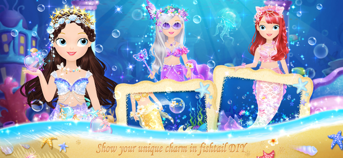 Princess Libbys Beach Day