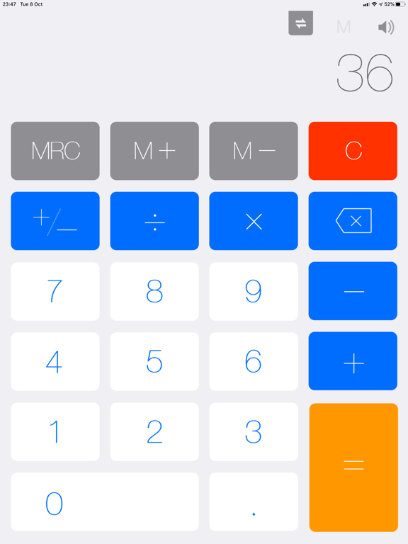 Calculator X Pro
