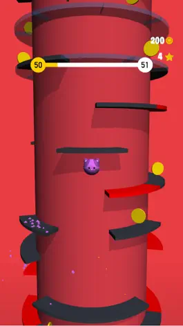 Game screenshot Pongo hack