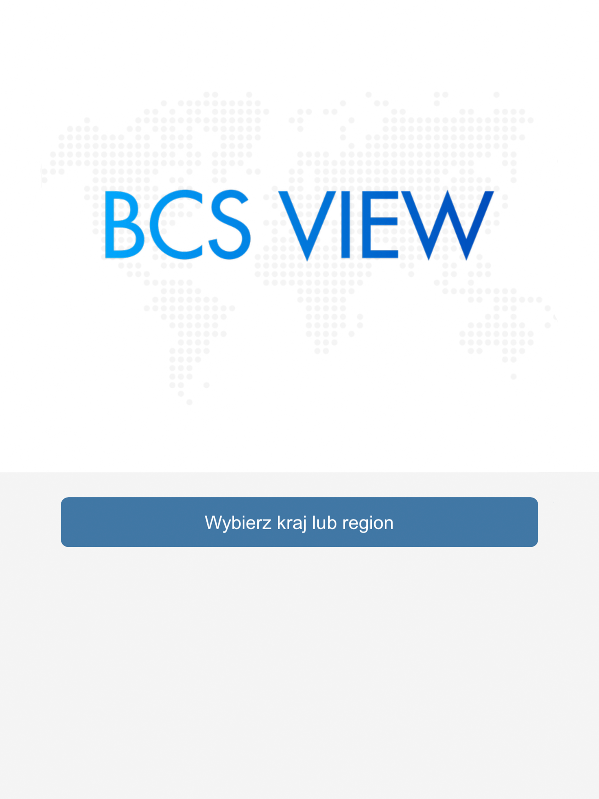 BCS View
