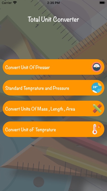 Total Unit Converter
