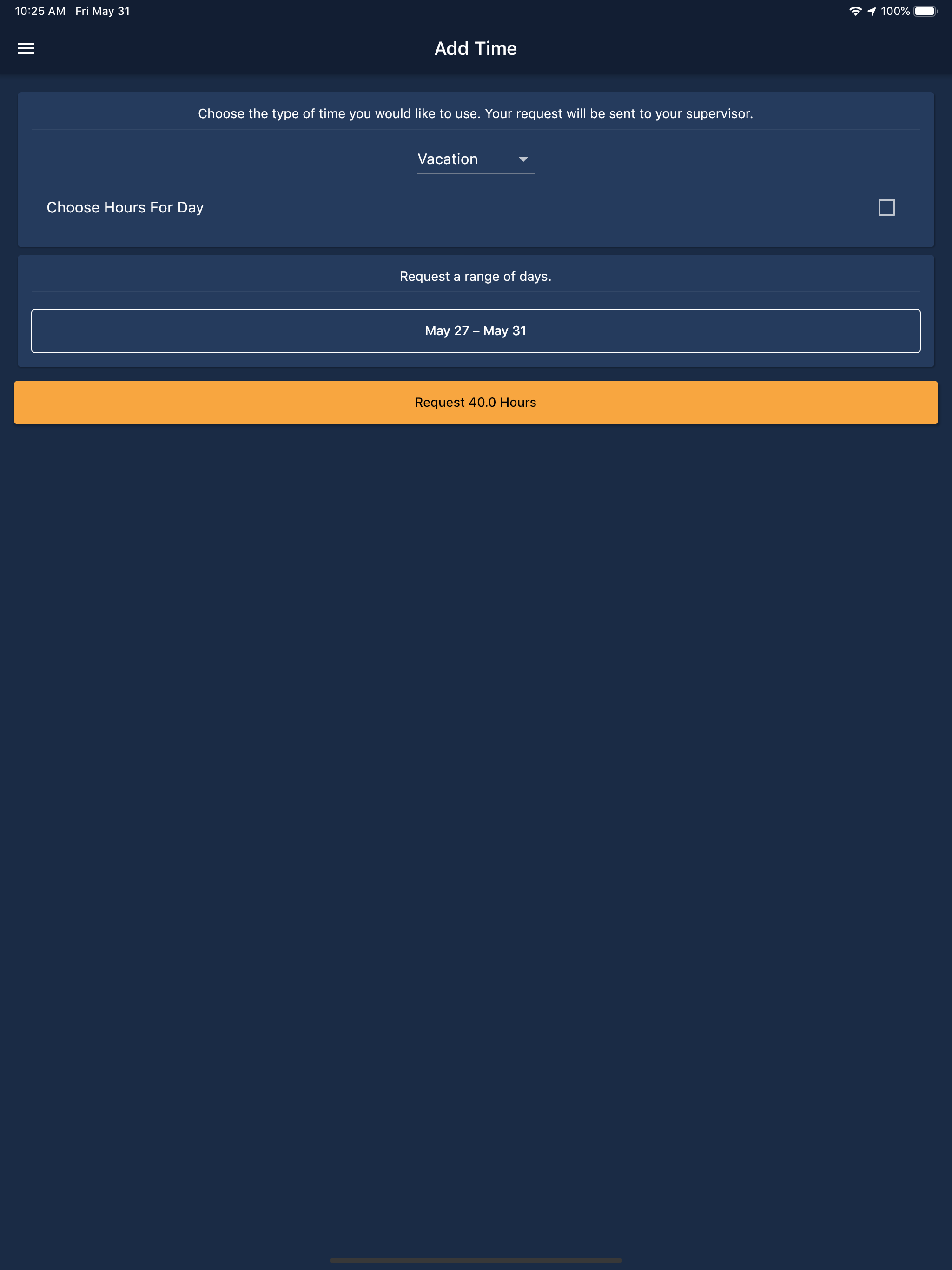 KTC Companion screenshot 13
